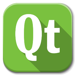 Qt 5 桌面应用程序开发指南 - QtWidgets 篇