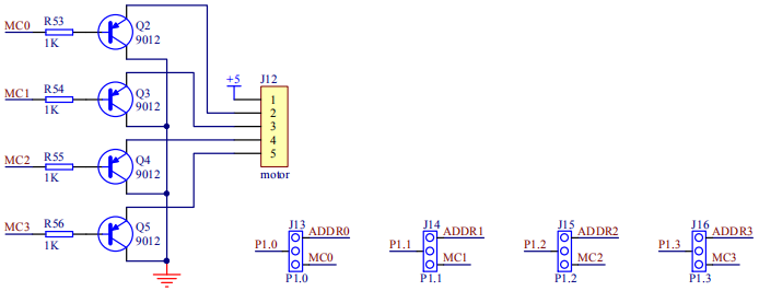 type-matrix