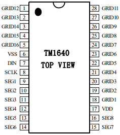 tm1640
